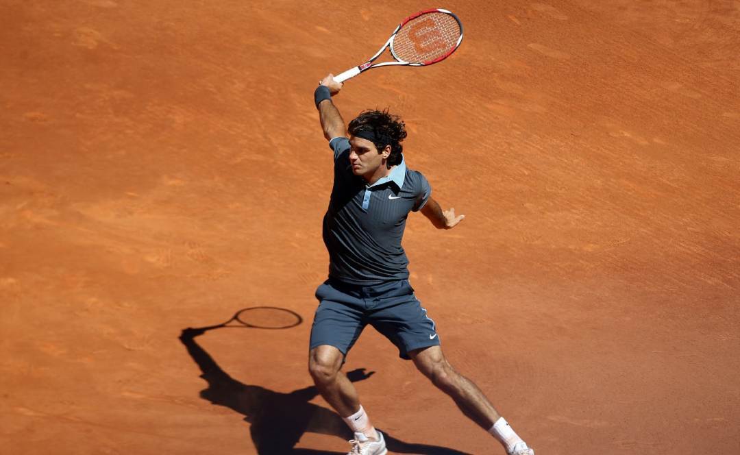 爱游戏-费德勒焦点对战，纳达尔与30激战塞尔维亚队分钟，比赛规则变更胜负难料！热度持续攀升的简单介绍-爱游戏