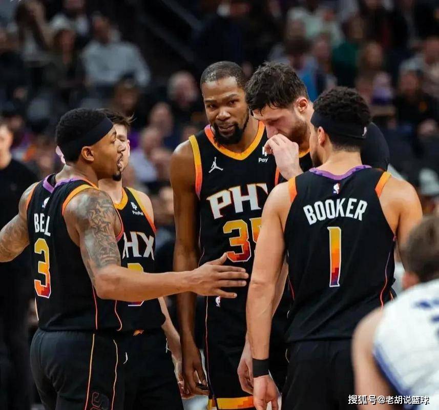 太阳队惨败后更衣室爆发冲突，主帅回应，以后主要语言方面.